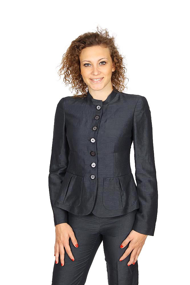 Armani Collezioni ladies jacket RMG18T RM053 627