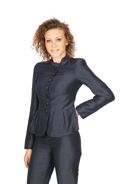 Armani Collezioni ladies jacket RMG18T RM053 627