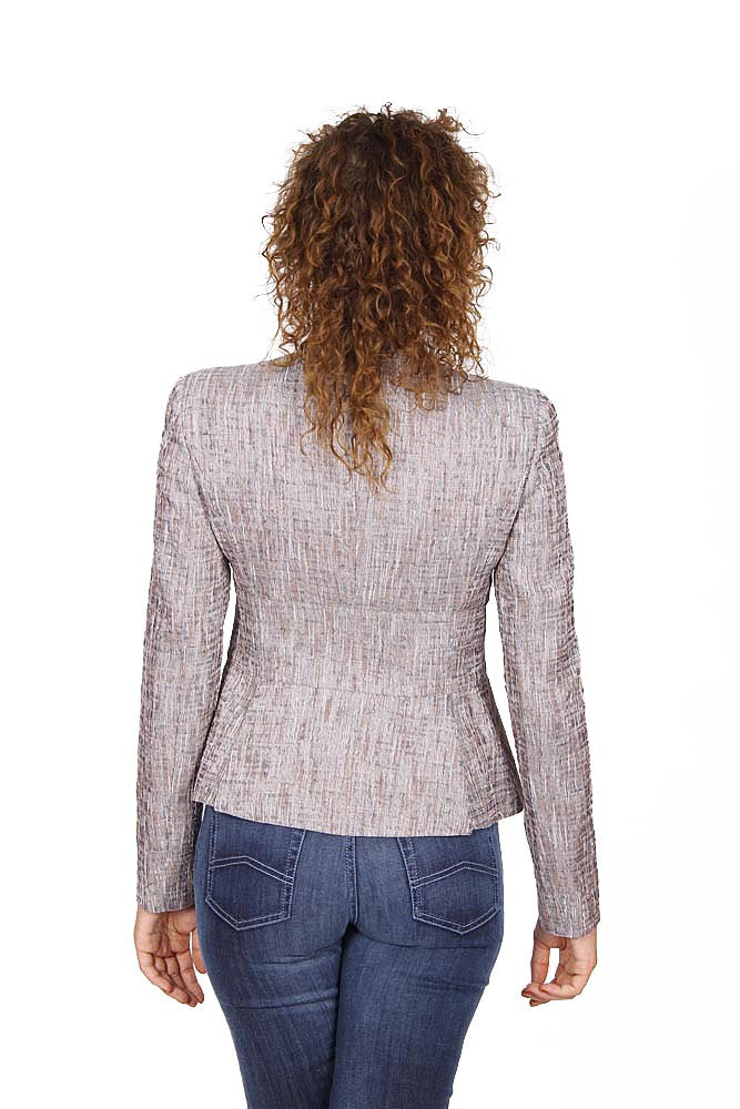 Armani Collezioni ladies jacket RMG18T RM105 011