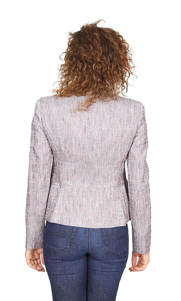 Armani Collezioni ladies jacket RMG18T RM105 019