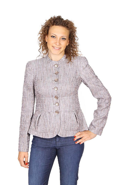 Armani Collezioni ladies jacket RMG18T RM105 019