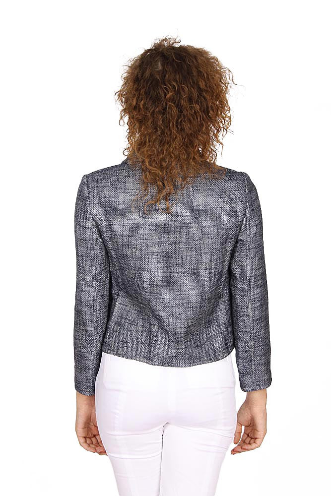 Armani Collezioni ladies jacket RMG20T RM106 019
