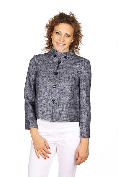 Armani Collezioni ladies jacket RMG20T RM106 019