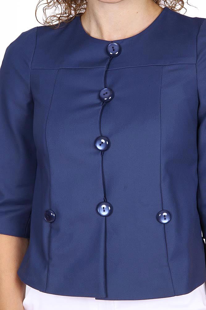 Armani Collezioni ladies jacket RMG31T RM004 913