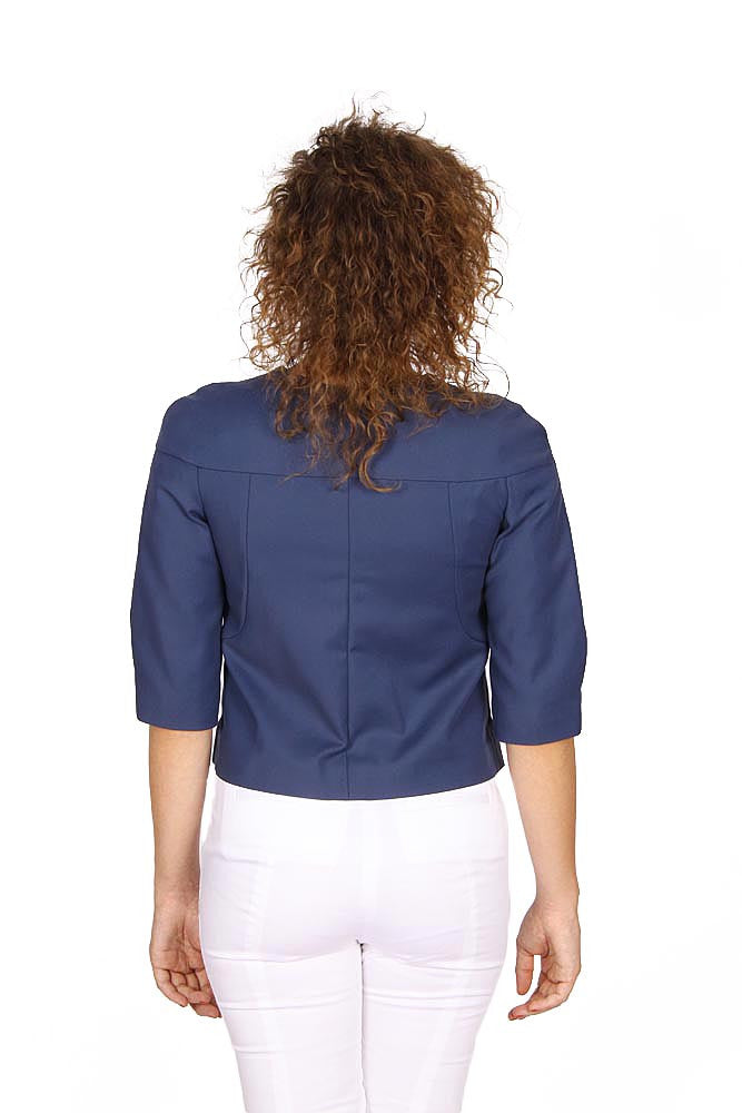 Armani Collezioni ladies jacket RMG31T RM004 913
