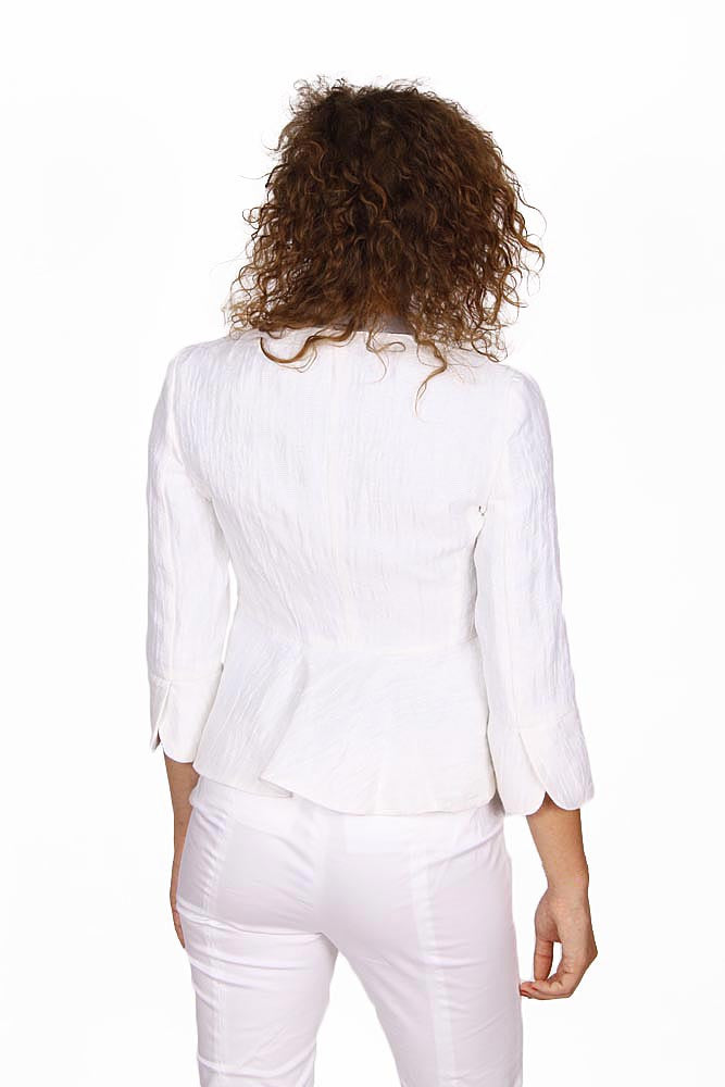 Armani Collezioni ladies jacket RMG37T RM407 100