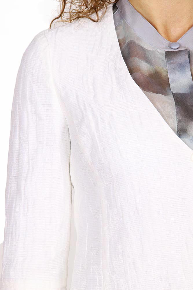 Armani Collezioni ladies jacket RMG37T RM407 100
