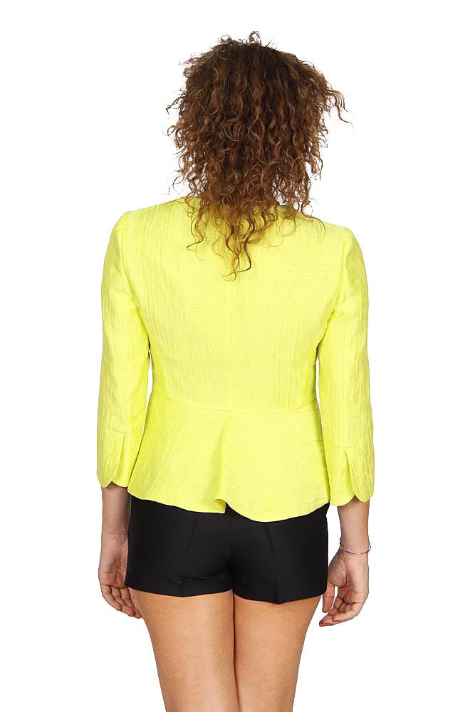 Armani Collezioni ladies jacket RMG37T RM407 206