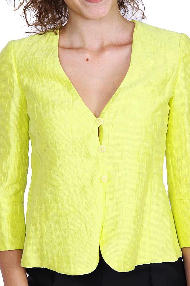 Armani Collezioni ladies jacket RMG37T RM407 206
