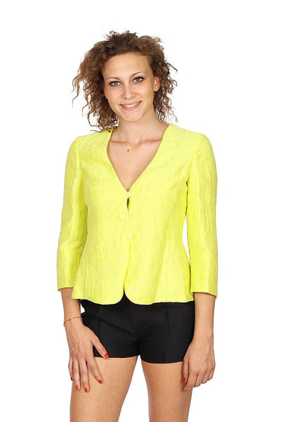 Armani Collezioni ladies jacket RMG37T RM407 206