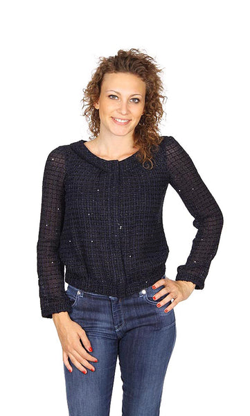 Armani Collezioni ladies jacket shirt NMF43T NM460 019