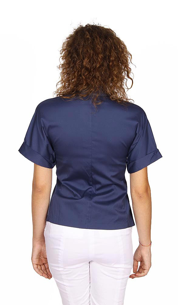 Armani Collezioni ladies jacket shirt RMF10T RM330 904