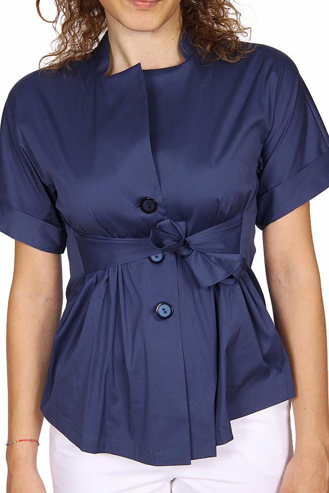 Armani Collezioni ladies jacket shirt RMF10T RM330 904
