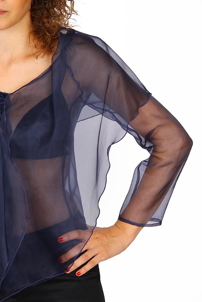 Armani Collezioni ladies jacket shirt RMF14T RM320 913