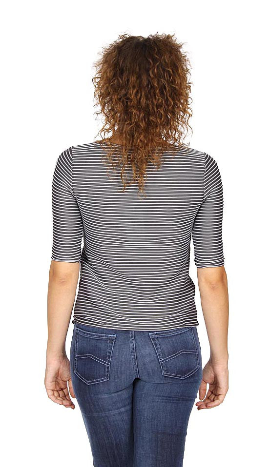 Armani Collezioni ladies jersey PMM34J PMPPJ 013