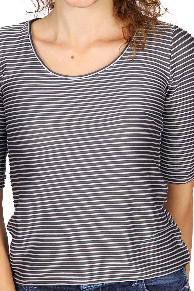 Armani Collezioni ladies jersey PMM34J PMPPJ 013