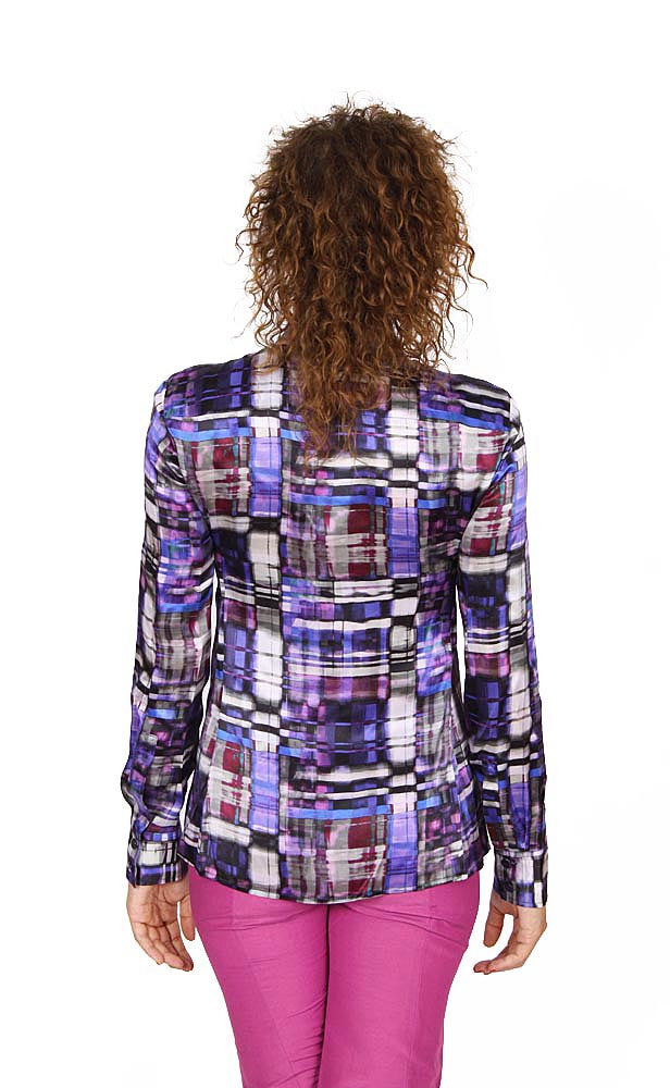 Armani Collezioni ladies shirt PMC01T PM505 019