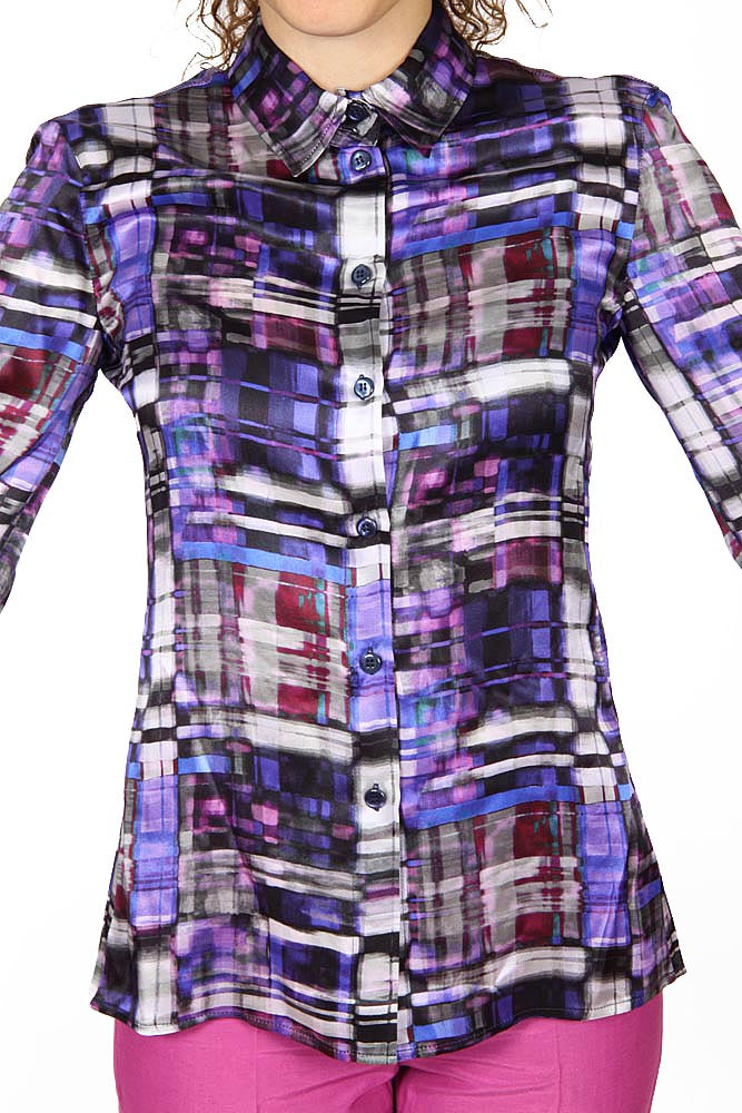 Armani Collezioni ladies shirt PMC01T PM505 019