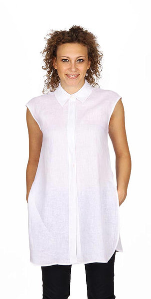 Armani Collezioni ladies shirt RMC40T RM057 100