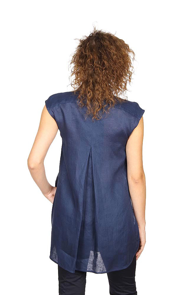 Armani Collezioni ladies shirt RMC40T RM057 913