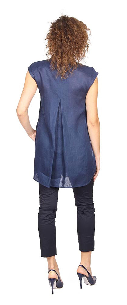Armani Collezioni ladies shirt RMC40T RM057 913