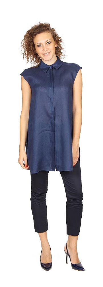 Armani Collezioni ladies shirt RMC40T RM057 913