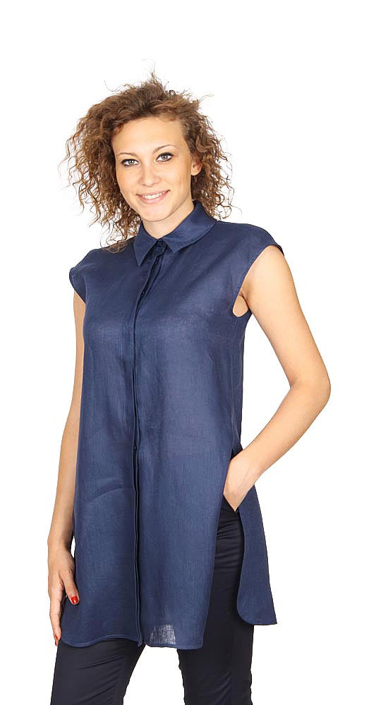 Armani Collezioni ladies shirt RMC40T RM057 913