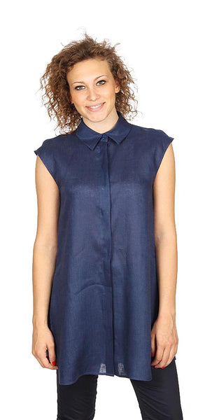 Armani Collezioni ladies shirt RMC40T RM057 913