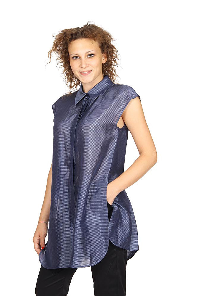 Armani Collezioni ladies shirt RMC40T RM409 019