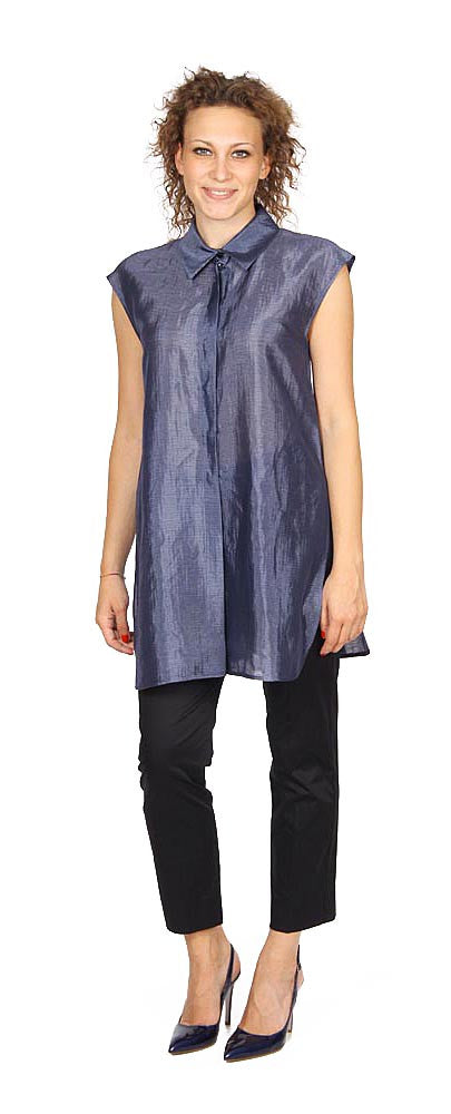 Armani Collezioni ladies shirt RMC40T RM409 019