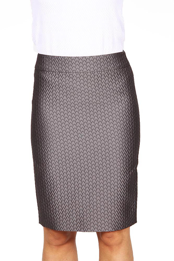 Armani Collezioni ladies skirt PMN01T PM111 016