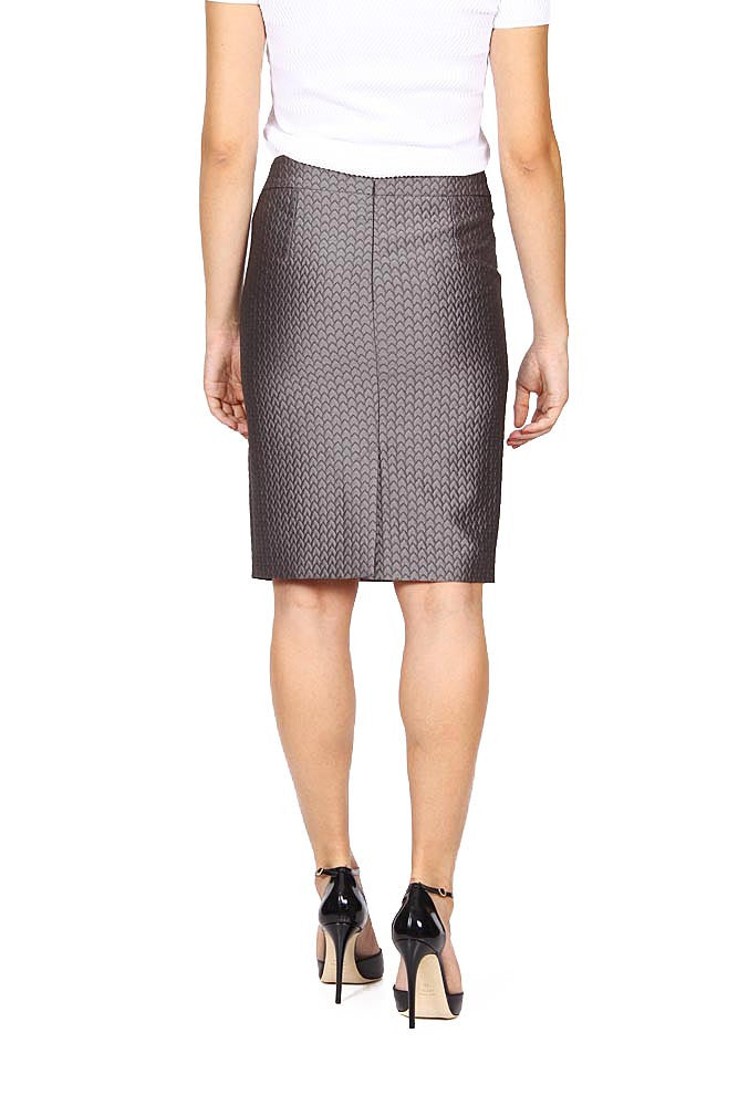 Armani Collezioni ladies skirt PMN01T PM111 016