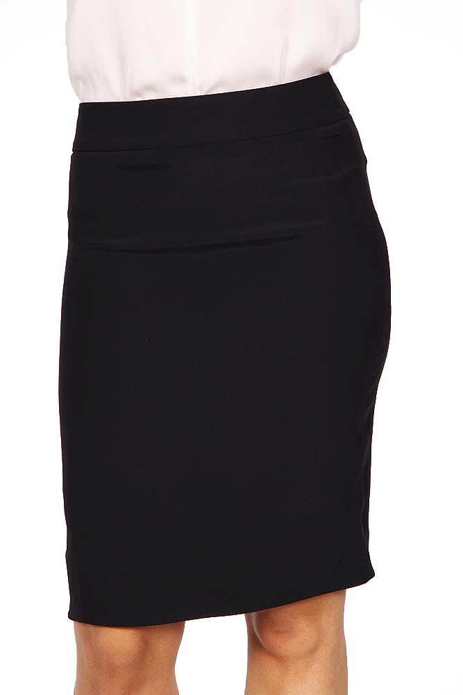 Armani Collezioni ladies skirt RMN01T RM001 999