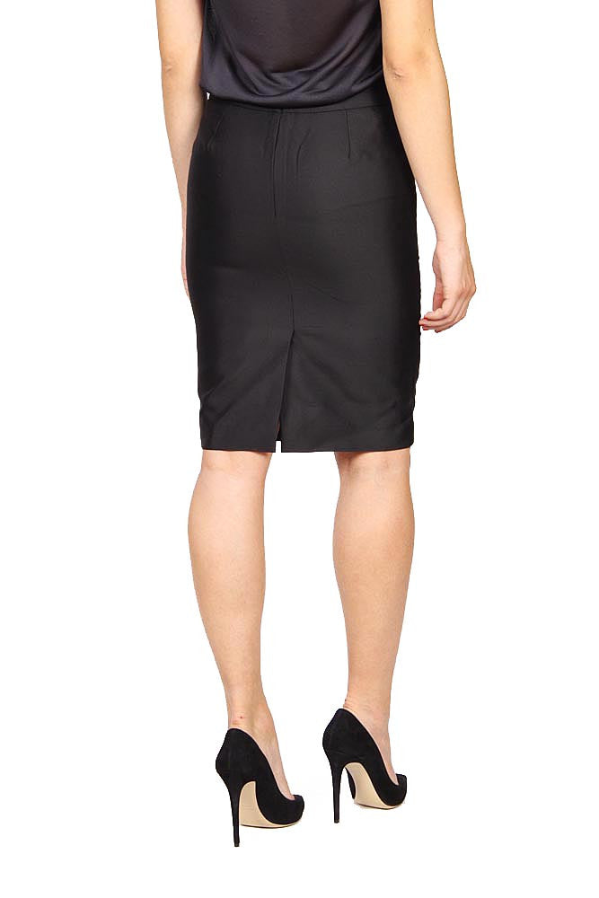 Armani Collezioni ladies skirt RMN01T RM065 999