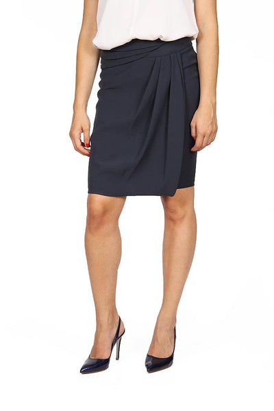 Armani Collezioni ladies skirt RMN20T RM015 627