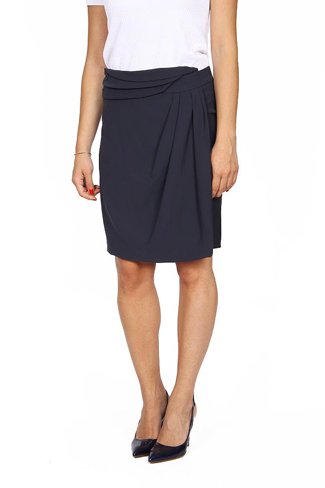 Armani Collezioni ladies skirt RMN20T RM015 919