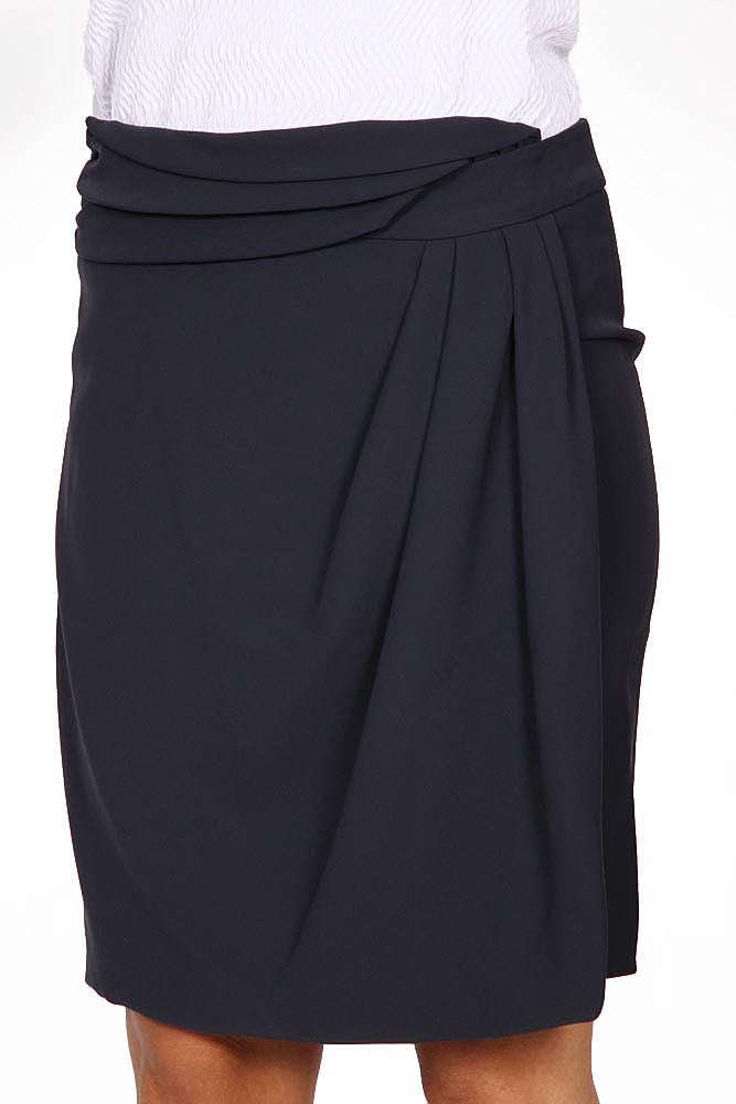Armani Collezioni ladies skirt RMN20T RM015 919