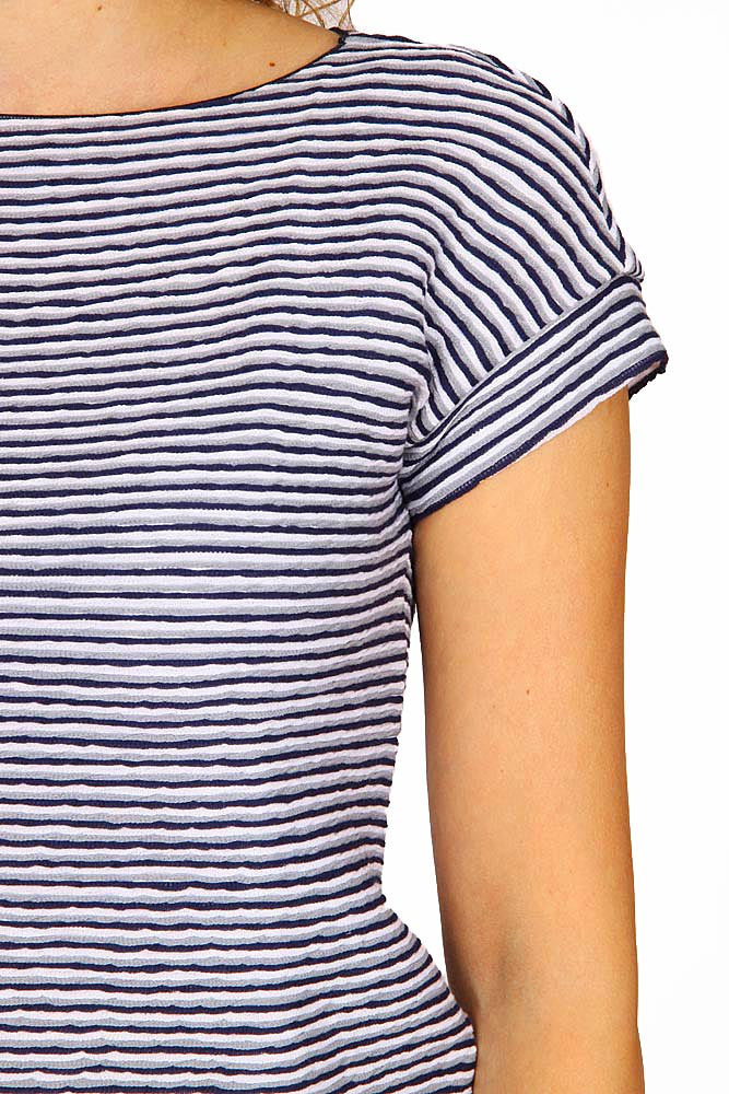 Armani Collezioni ladies t-shirt RMM22J RMUHJ 011