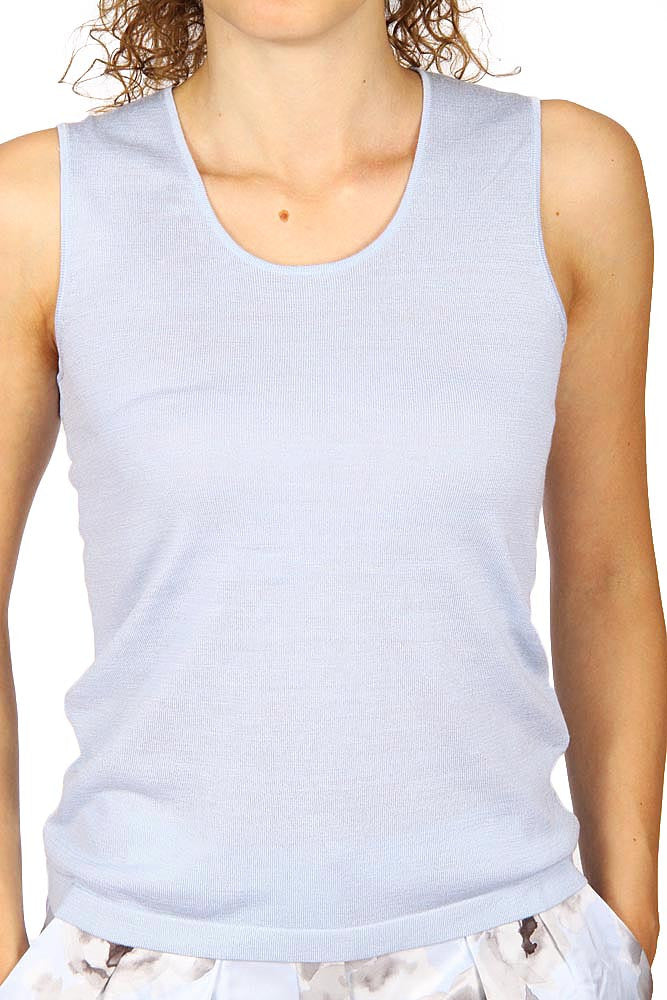 Armani Collezioni ladies tank top NMH50M NM30M 703