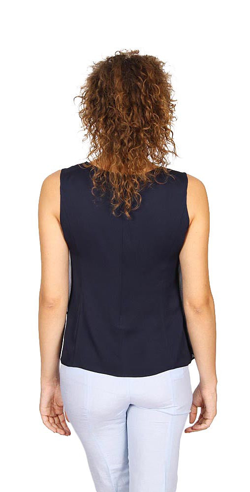 Armani Collezioni ladies tank top PMH13T PM332 918