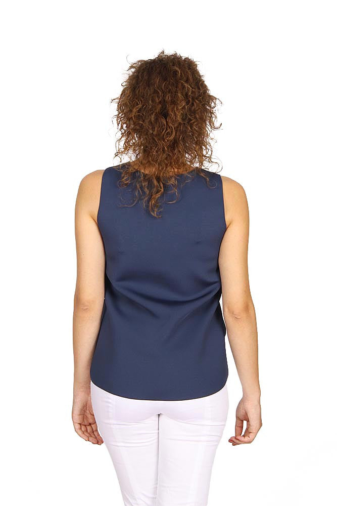 Armani Collezioni ladies tank top RMH06J RMSQJ 913