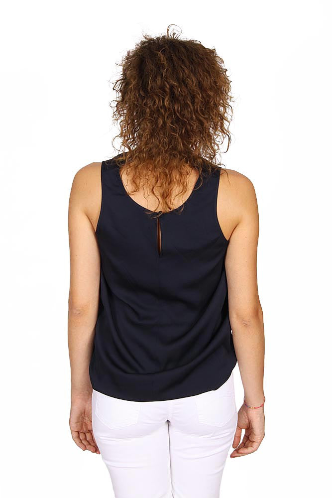 Armani Collezioni ladies tank top RMH17T RM332 919