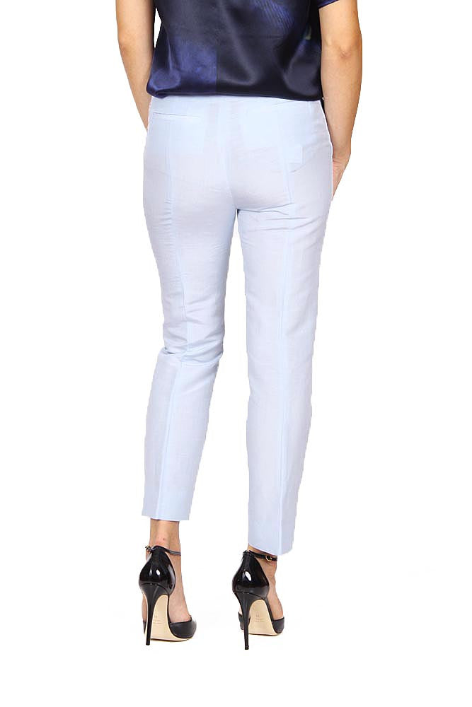 Armani Collezioni ladies trousers NMP42T NM053 703