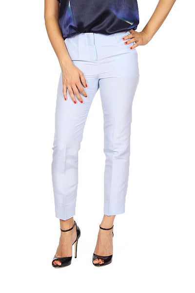 Armani Collezioni ladies trousers NMP42T NM053 703