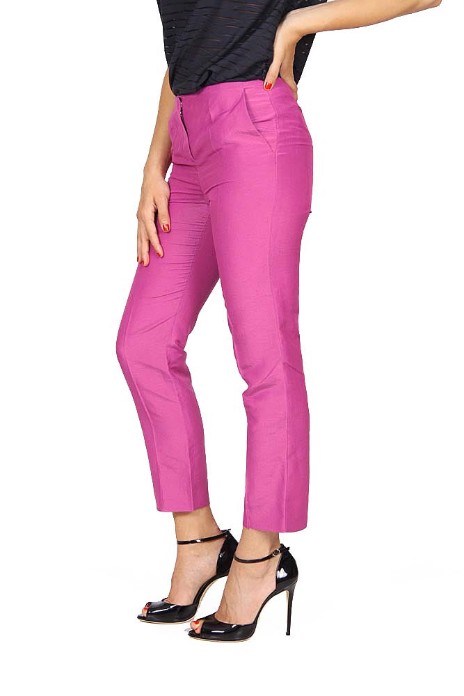 Armani Collezioni ladies trousers NMP42T NM053 855