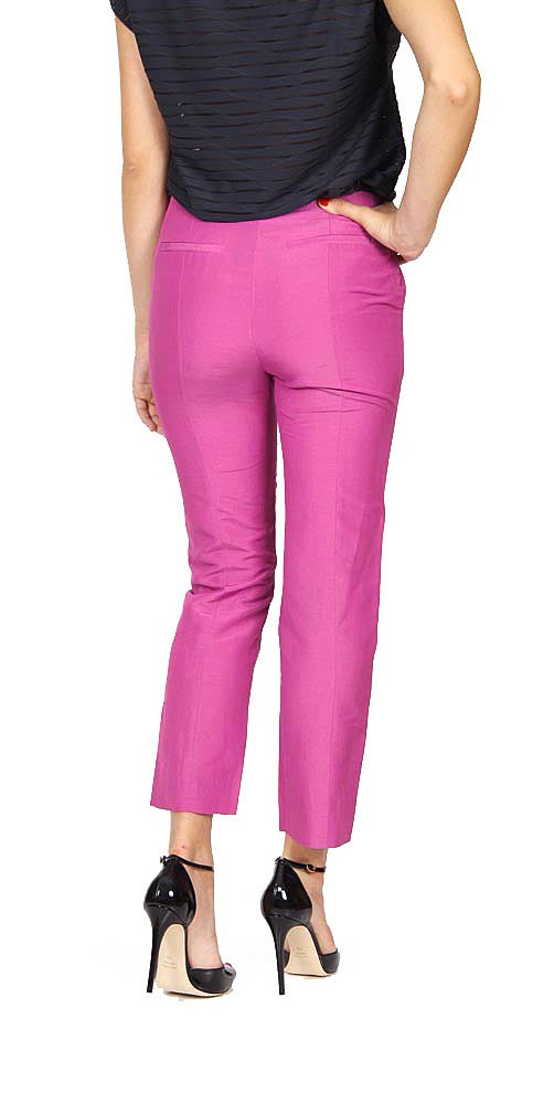 Armani Collezioni ladies trousers NMP42T NM053 855