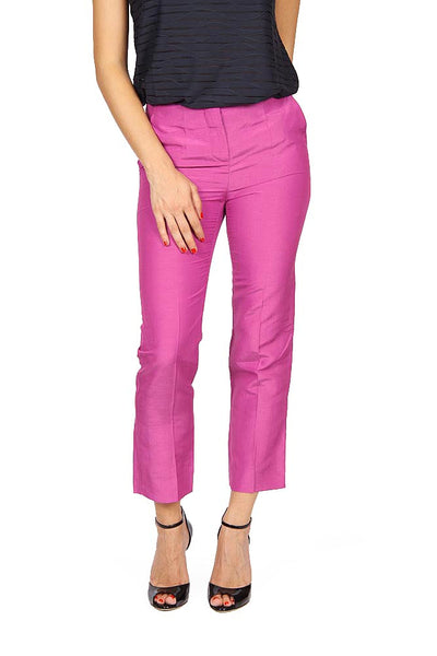 Armani Collezioni ladies trousers NMP42T NM053 855