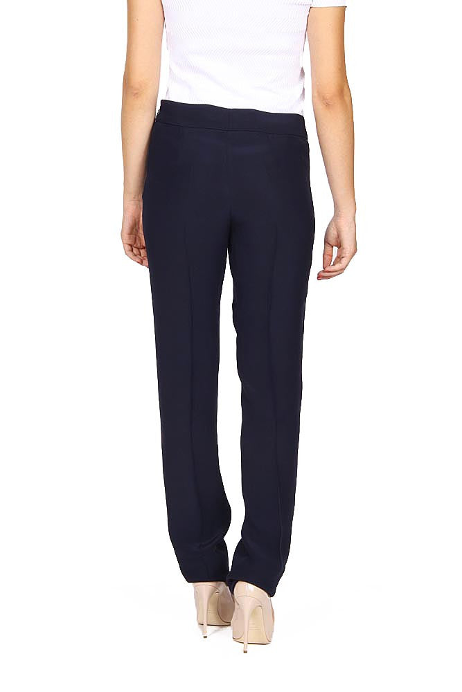 Armani Collezioni ladies trousers PMP09T PM001 918