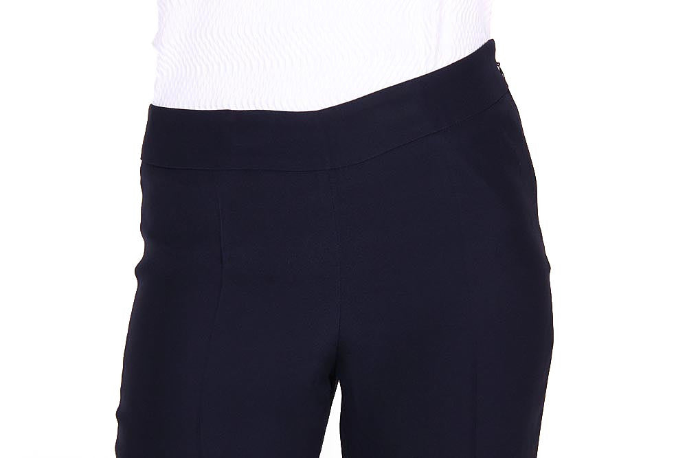 Armani Collezioni ladies trousers PMP09T PM001 918
