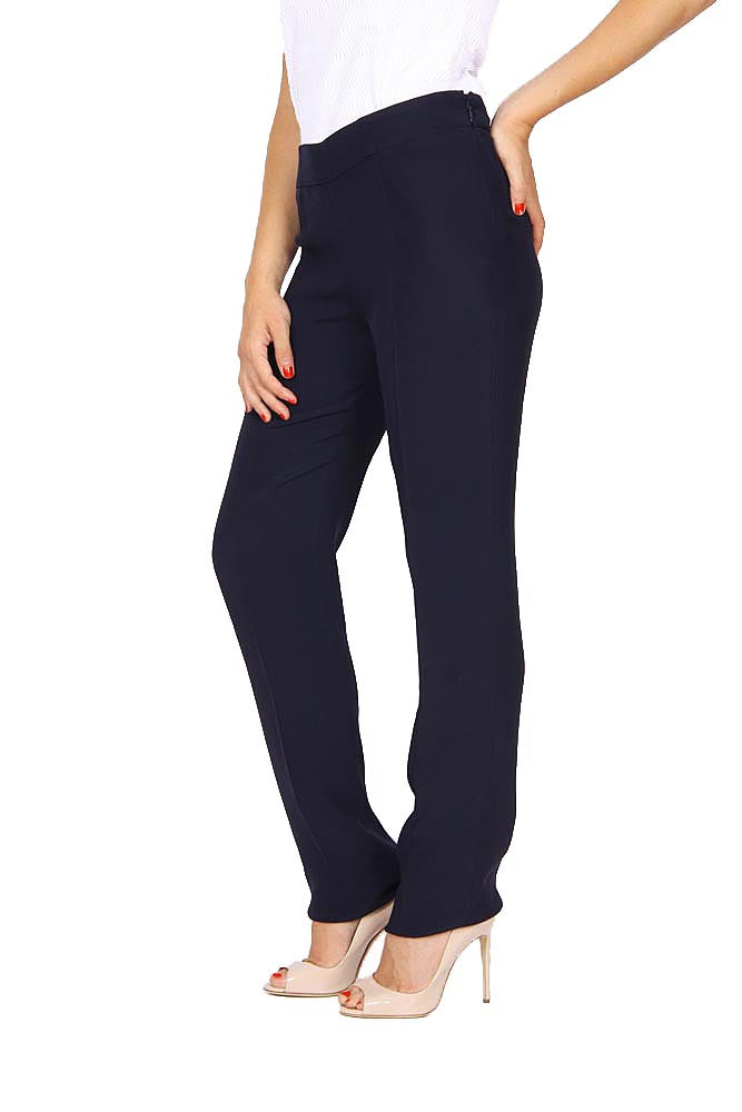 Armani Collezioni ladies trousers PMP09T PM001 918